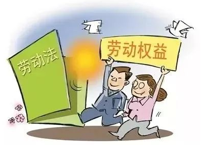 劳动者的基本权利